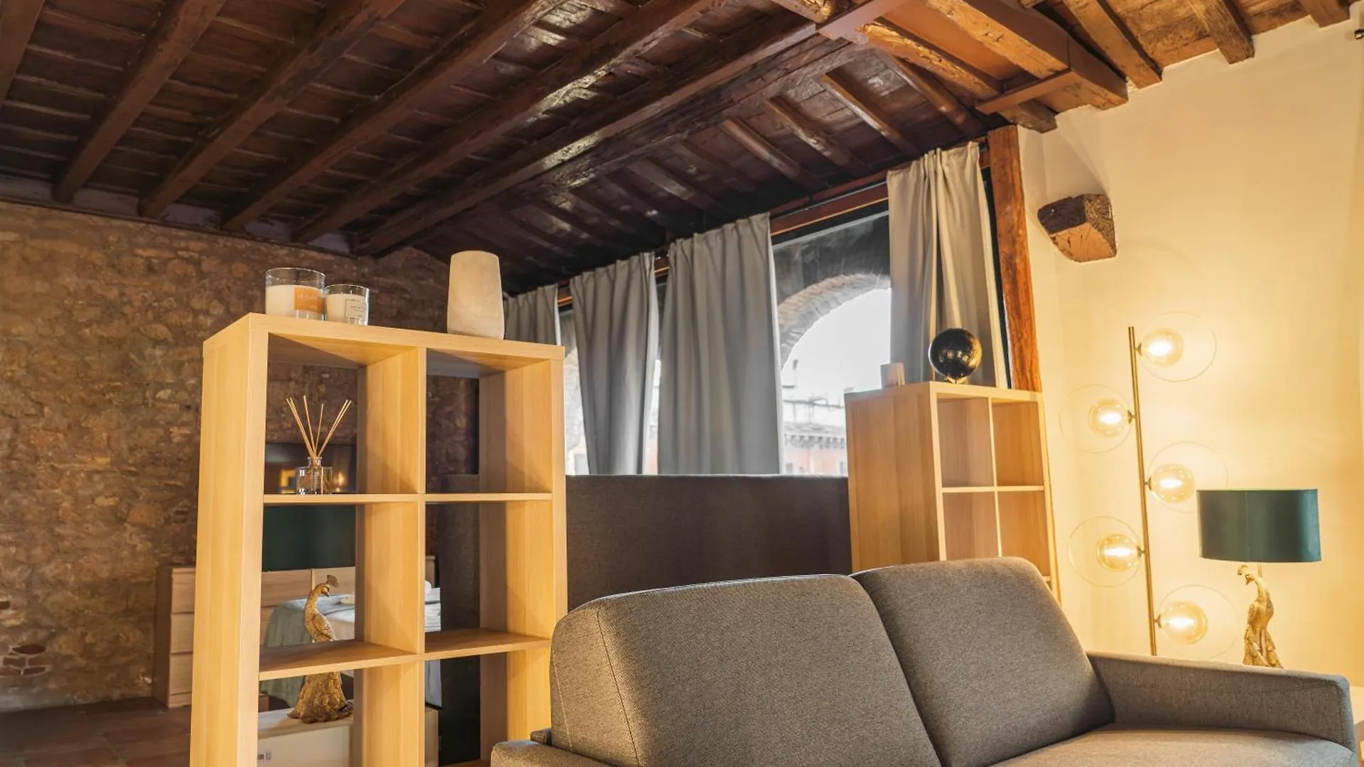 Cb Rooms Campo Dei Fiori Rome Holiday home